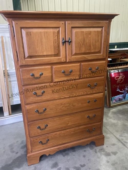 Lewis Auction